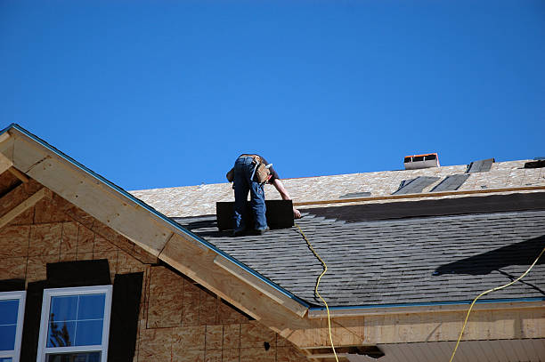 Best 4 Ply Roofing  in Juarez, TX