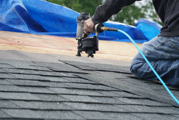 Best Storm Damage Roof Repair  in Juarez, TX