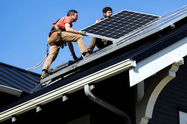 Best Roof Repair  in Juarez, TX