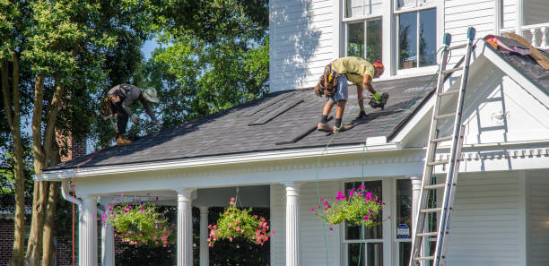 Best Roof Ventilation Installation  in Juarez, TX